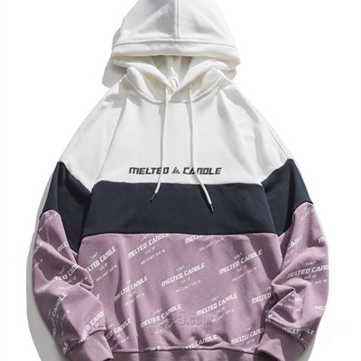 市场上装-卫衣-休闲卫衣