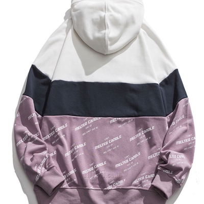 市场上装-卫衣-休闲卫衣