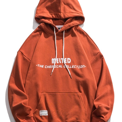 市场上装-卫衣-休闲卫衣