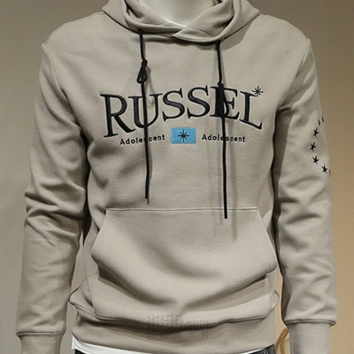 市场上装-卫衣-休闲卫衣