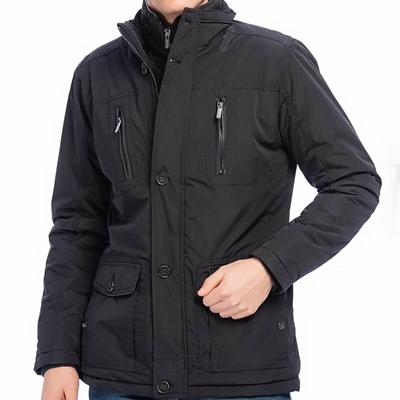 市场上装-棉衣/羽绒服-外贸商务棉服