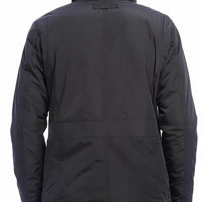 市场上装-棉衣/羽绒服-外贸商务棉服