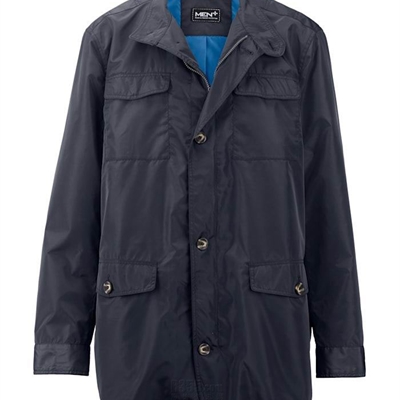 市场上装-中长外套-外贸商务中长外套