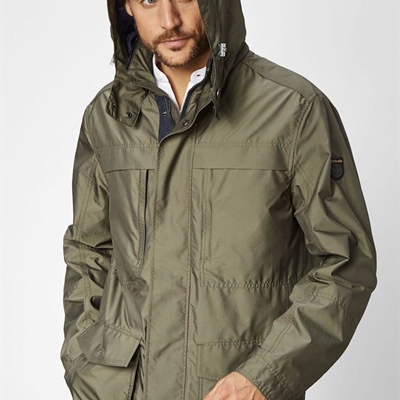 市场上装-中长外套-外贸商务中长外套