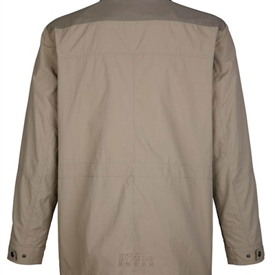 市场上装-中长外套-外贸商务中长外套