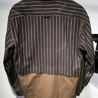 市场上装-衬衫-休闲衬衫【实拍】