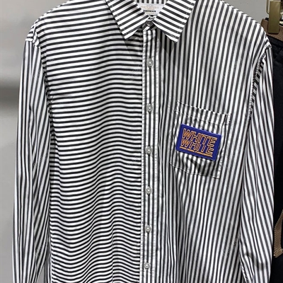 市场上装-衬衫-休闲衬衫【实拍】