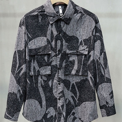 市场上装-衬衫-休闲衬衫【实拍】