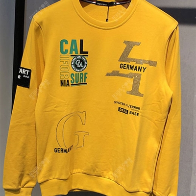 市场上装-卫衣-欧货卫衣【实拍】