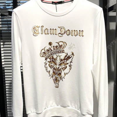 市场上装-卫衣-欧货卫衣【实拍】