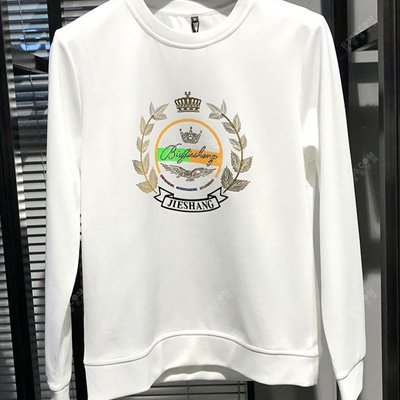 市场上装-卫衣-欧货卫衣【实拍】