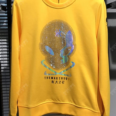 市场上装-卫衣-欧货卫衣【实拍】