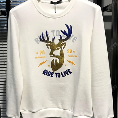 市场上装-卫衣-欧货卫衣【实拍】