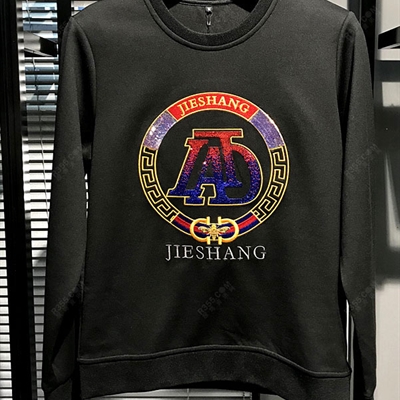 市场上装-卫衣-欧货卫衣【实拍】