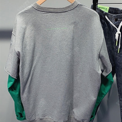 市场上装-卫衣-休闲卫衣【实拍】