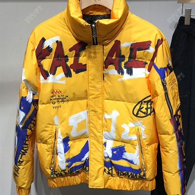 市场上装-棉衣/羽绒服-欧货棉服【实拍】