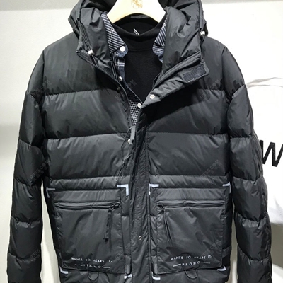 市场上装-棉衣/羽绒服-微潮棉服【实拍】