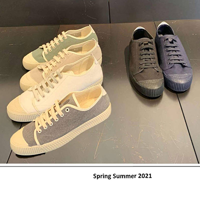 2021春夏_Car Shoe_鞋子_欧洲大牌资料