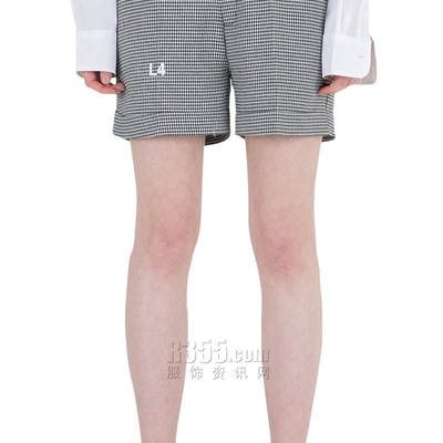 设计师品牌-套装-微潮套装