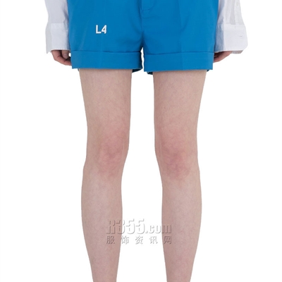 设计师品牌-套装-微潮套装