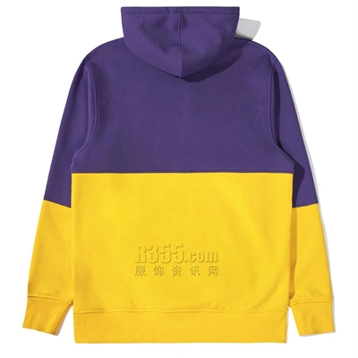 设计师品牌-套头-微潮套头卫衣