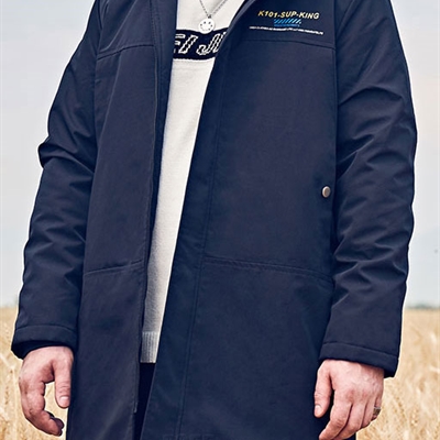 市场上装-棉衣/羽绒服-休闲棉服