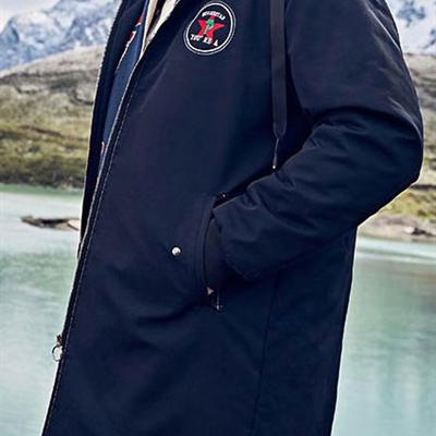 市场上装-棉衣/羽绒服-休闲棉服