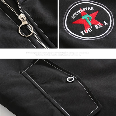 市场上装-棉衣/羽绒服-休闲棉服