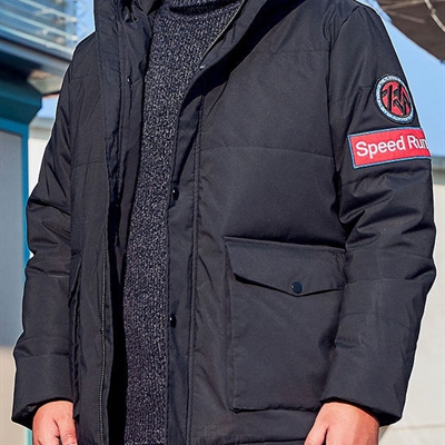 市场上装-棉衣/羽绒服-休闲棉服