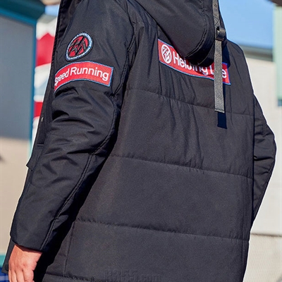 市场上装-棉衣/羽绒服-休闲棉服