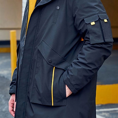 市场上装-棉衣/羽绒服-休闲棉服