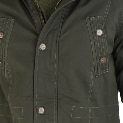 市场上装-棉衣/羽绒服-外贸商务棉服