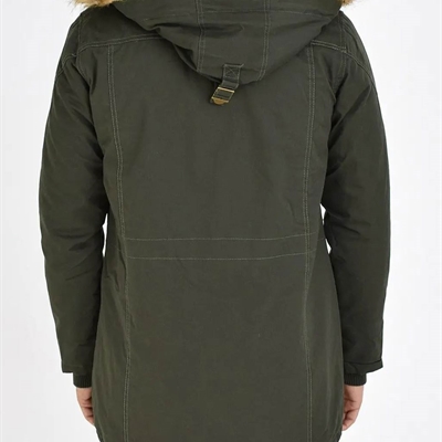 市场上装-棉衣/羽绒服-外贸商务棉服