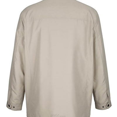 市场上装-棉衣/羽绒服-外贸商务棉服