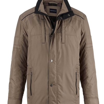 市场上装-棉衣/羽绒服-外贸商务棉服