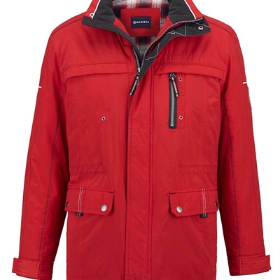 市场上装-棉衣/羽绒服-外贸商务棉服