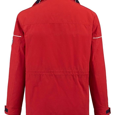 市场上装-棉衣/羽绒服-外贸商务棉服