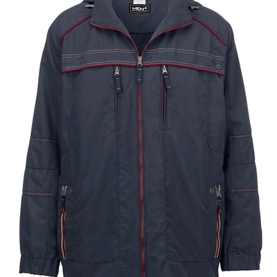 市场上装-棉衣/羽绒服-外贸商务棉服