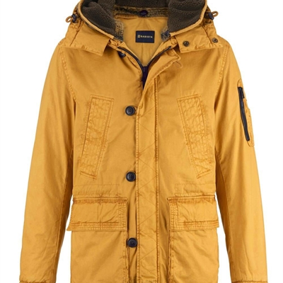 市场上装-棉衣/羽绒服-外贸商务棉服