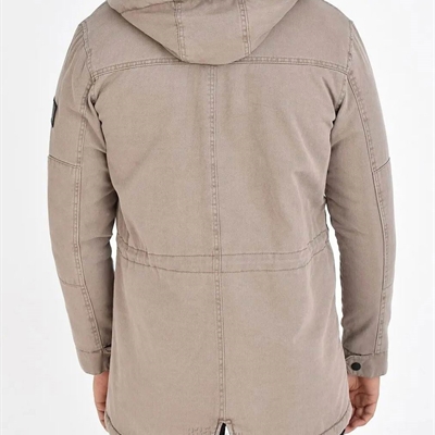 市场上装-中长外套-外贸商务中长外套