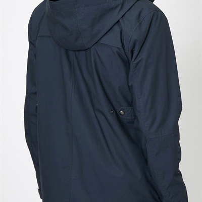 市场上装-中长外套-外贸商务中长外套