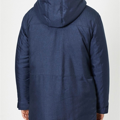 市场上装-中长外套-外贸商务中长外套