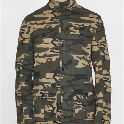 市场上装-中长外套-外贸商务中长外套