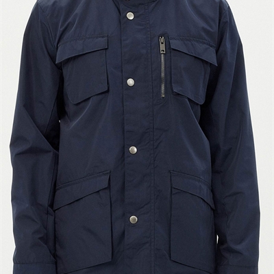 市场上装-中长外套-外贸商务中长外套