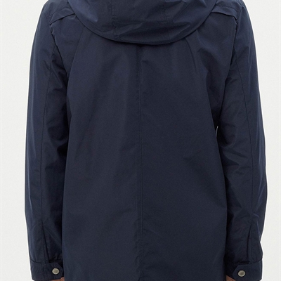 市场上装-中长外套-外贸商务中长外套