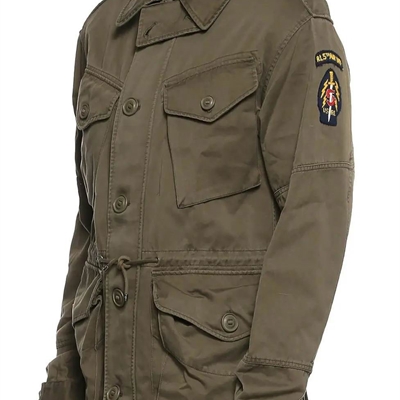 市场上装-中长外套-外贸商务中长外套