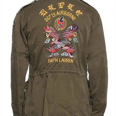 市场上装-中长外套-外贸商务中长外套