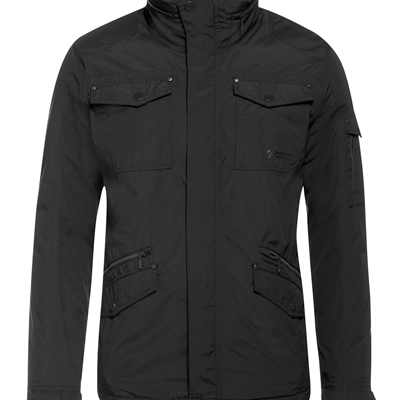 市场上装-中长外套-外贸商务中长外套