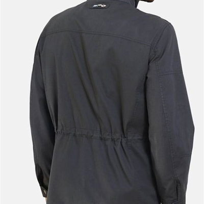 市场上装-中长外套-外贸商务中长外套