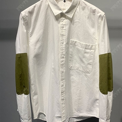 市场上装-衬衫-休闲衬衫【实拍】